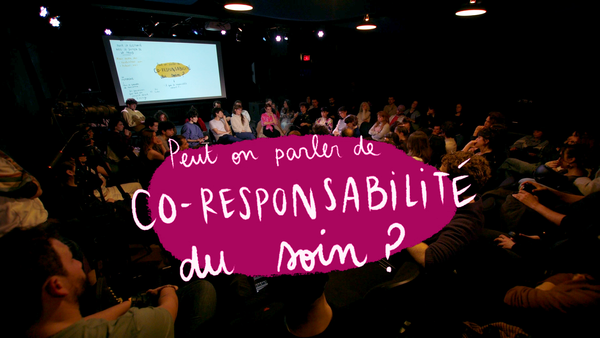 Qui prend en charge le soin sur les plateaux de cinéma ?