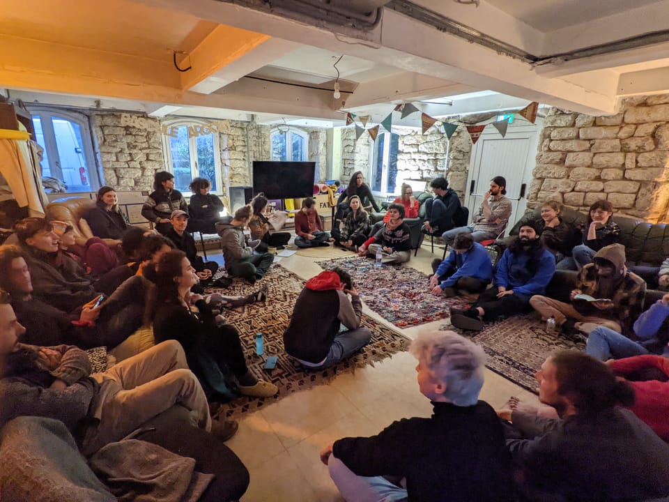 Accompagnement & formations