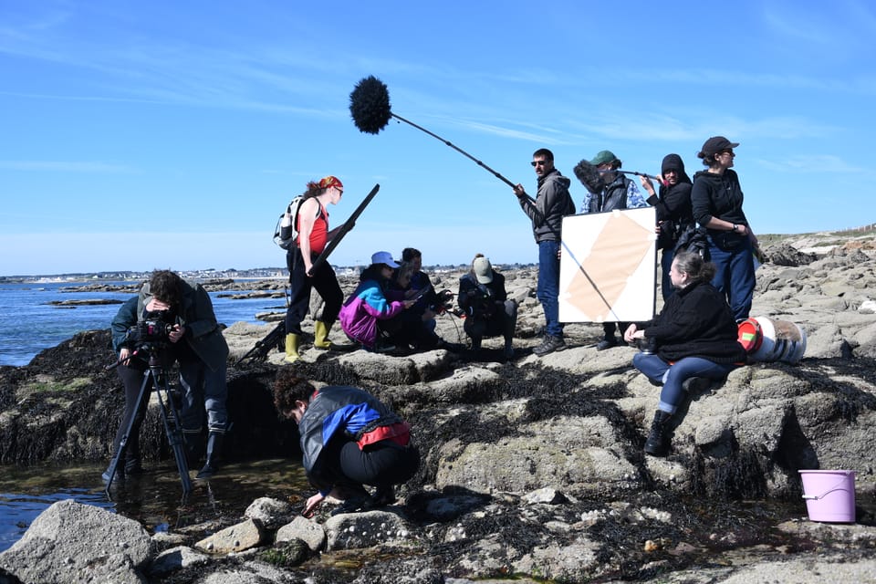 Infolettre 🎬 OER!#2 clap de fin